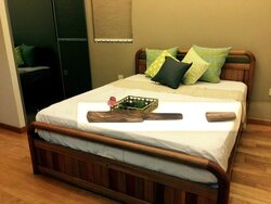 Soleil @ Sinaran (D11), Condominium #501985521